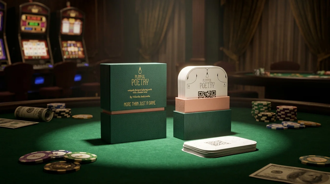 Niche Luxury Packaging Manufacturer